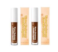 Crayon Taches de Rousseur Waterproof - Liquide naturel longue tenue à séchage rapide pour un effet taches de rousseur impeccable (4 ml)