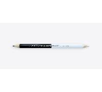 Crayon noir et blanc toutes surfaces PICA - 5462450