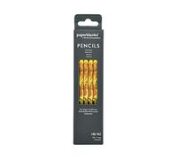 Crayon Van Gogh, Tournesols Lot de 4