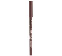 Crayon Yeux Aqua Resist 02 Chocolat Châtaigne Foncé