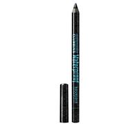 Crayon Yeux - BOURJOIS - Contour Clubbing 48 - Waterproof - Couleur Noir - Reflets Métalliques