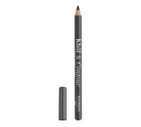 Crayon yeux - BOURJOIS - KOHL&CONTOUR #003 - Gris foncé - 1,2 g - Définition des yeux
