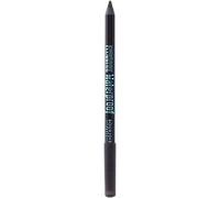 Crayon Yeux Contour Clubbing Waterproof 50 Loving Green - Couleur Lumineuse & Intense - Tenue Jusqu'à 8h - Enrichi À L'huile De Jojoba Et De Coton - Testé Ophthalmologiquement