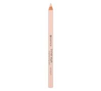 Crayon yeux - Contour interne de l'œil N°01 Everybody's Shade - Teinte universelle rose pâle - Texture douce longue tenue - Vegan