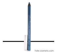 Crayon Yeux - COPINES LINE - Acqua Resist Liner - Waterproof - 05 Bleu Pacifique - Résistant à l'eau