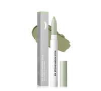 Crayon Yeux Crème Mat & Perlé, Longue Tenue, Yeux Sensibles, 1,5g，#2 | 8 teintes : 4 mates & 4 perlées. Texture crémeuse, fondante, haute pigmentation. Stylo rotatif, sans taille-crayon.