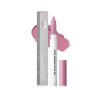 Crayon Yeux Crème Mat & Perlé, Longue Tenue, Yeux Sensibles, 1,5g，#3 | 8 teintes : 4 mates & 4 perlées. Texture crémeuse, fondante, haute pigmentation. Stylo rotatif, sans taille-crayon.