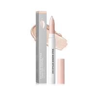 Crayon Yeux Crème Mat & Perlé, Longue Tenue, Yeux Sensibles, 1,5g，#4 | 8 teintes : 4 mates & 4 perlées. Texture crémeuse, fondante, haute pigmentation. Stylo rotatif, sans taille-crayon.