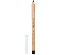 Crayon Yeux - DEBORAH - Formula Pura - Marron - Fini Naturel - Définition des Yeux
