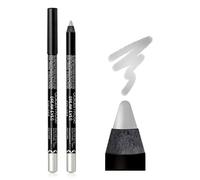 Crayon Yeux Dream Eyes - 404 Gris Argenté - Golden Rose - Maquillage - 404 Gris Argenté 4,5 G
