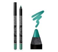 Crayon Yeux Dream Eyes - 412 Vert Pin - Golden Rose - Maquillage - 412 Vert Pin 4,5 G