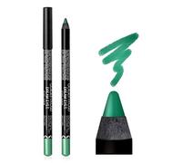 Crayon Yeux Dream Eyes - 414 Vert Impérial - Golden Rose - Eyeliner & Crayon - 414 Vert Impérial 4.5 G