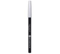 Crayon yeux - ESSENCE - KAJAL 01 BLACK - Noir - Application facile - Regard accentué