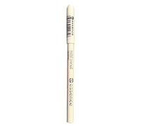 Crayon yeux - Essence - Kajal Pencil - 04 White - Fini mat et lumineux - Non waterproof