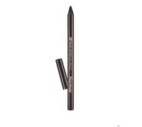 Crayon yeux - EXTREME TATTOO GEL PENCIL - 02 - Marron - Waterproof - Couleur intense