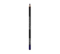 Crayon yeux - FASHION MAKE UP - N°12 - Bleu roi - Application précise - Couleur intense