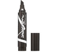 Gemey Maybelline Eye studio Master Graphic - 01 Bold Black