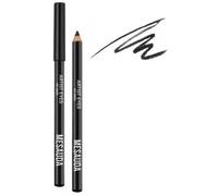 Mesauda Milano Artist Eyes crayon yeux teinte 101 Onix 1,14 g