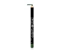 PuroBio Kajal Crayon pour les Yeux, N° 06 Vert Bouteille, 30 g