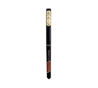 Crayon yeux - L'Oréal Paris - Super Liner Perfect Slim - N°03 Brown - Haute précision - Longue tenue