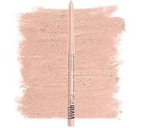 Crayon Yeux mécanique blanc - NYX PROFESSIONAL MAKEUP - pour des yeux définis et intenses