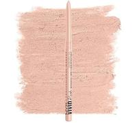 Crayon Yeux Mécanique Blanc - Nyx Professional Makeup - Pour Des Yeux Définis Et Intenses Multicolore