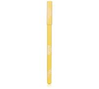 Crayon Yeux - Miss Beauty - Charm Yellow - Golden Rose - Moins De 5€ - Charm Yellow 1.6g