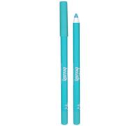 Crayon Yeux - Miss Beauty - Ocean Blue - Golden Rose - Maquillage - Ocean Blue 1.6g