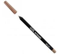 Crayon yeux - MISS COP - 22 Macchiato - Marron - Khôl intense - Couleur durable