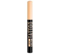 Maybelline New York - Crayon Yeux Multi-Usages - Base de Fard à Paupières, Eyeliner & Fard à Paupières - Tattoo Stix - Longue Tenue - Fini Lumineux - Teinte : Confident