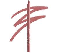 Crayon Yeux - NYX PROFESSIONAL MAKEUP - Epic Wear - Mauve - Application Facile - Cruelty-Free