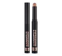 Crayon Yeux & Ombre à Paupière Stick - Crème Imperméable, Paupière Stick Durable, Maquillage Femme Sans Taches. (#12)
