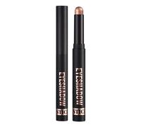 Crayon Yeux & Ombre à Paupière Stick - Crème Imperméable, Paupière Stick Durable, Maquillage Femme Sans Taches. (#10)