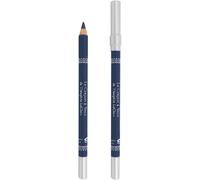 Crayon Yeux - Teinte 04 Marine - Vegan - Testé Sous Contrôle Dermatologique Et Ophtalmologique