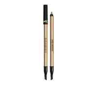 Yves Saint Laurent Lines Liberated Liberated Liberated crayon yeux longue tenue pour femme 06 Legendary Gold 1.2 g