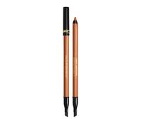 Yves Saint Laurent Lines Liberated Eyeliner crayon yeux longue tenue pour femme 12 Obsessive Tangerine 1.2 g