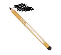 Crayon yeux - ZAO - 551 noir - 1,14g - Texture douce - Résultat intense