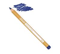 Crayon yeux - ZAO - 555 bleu - 1,14g - Texture douce - Résultat intense