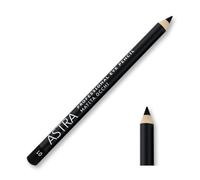 Crayons, 01 - Black, Astra Make-Up