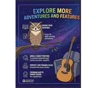 Crayons 0n a mission: 50+ Creative Pages for Kids Ages 4-8, Teaching Teamwork and Color Recognition