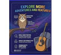 Crayons 0n a mission: 50+ Creative Pages for Kids Ages 4-8, Teaching Teamwork and Color Recognition