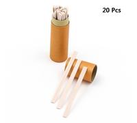 Crayons À Craie De Couture Pour Tailleur, Marqueur Invisible De Tissu Qui Disparaît, Bricolage Artisanal