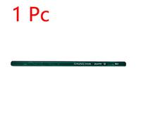 Crayons À Dessin Pour L'école Et Le Bureau,Crayons De Test D'art Pratique,Hb,2h,4h,6h,1b,12b10b,8b,7b,6b,5b,4b,3b,2b,5 Pièces Par Ensemble - Type 6h