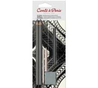 Crayons à dessin - Set Conté Paris G
