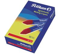Pelikan Craies industrielles blu 0BYA12 Boîte de 12