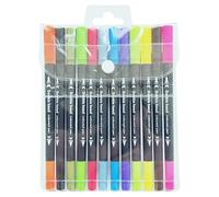 Crayons à ongles | Vernis à ongles à séchage rapide pour animaux | Outil de couleur portable amusant Produits de soins des animaux de compagnie durables pour chats Maison Voyage