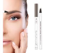 Crayons à sourcils pour femmes | Maquillage imperméable et résistant à la décoloration, crayon à sourcils imperméable - Pour femmes, amies, amis, sœur, famille, club, fête, rendez-vous, voyage