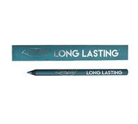 Crayons à Yeux PUROBIO LONG LASTING TURQUOISE - SOUPLE ET FUMABLE - ECOBIO COD.20, 1.0 unité