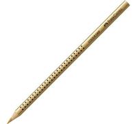 Crayons aquarelle Faber-Castell Gold (12 pièces)