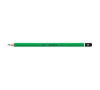BIC Crayon graphite Conte Criterium 550 – tête trempée, mine HB